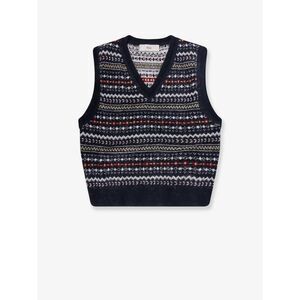 Dunst Unisex Crafted Unisex Vest